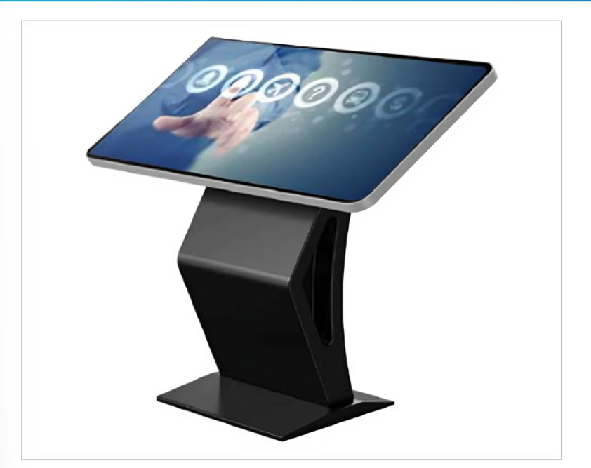 [OS Android] - Touchscreen Display