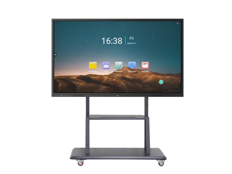 Interactive Flat Panel